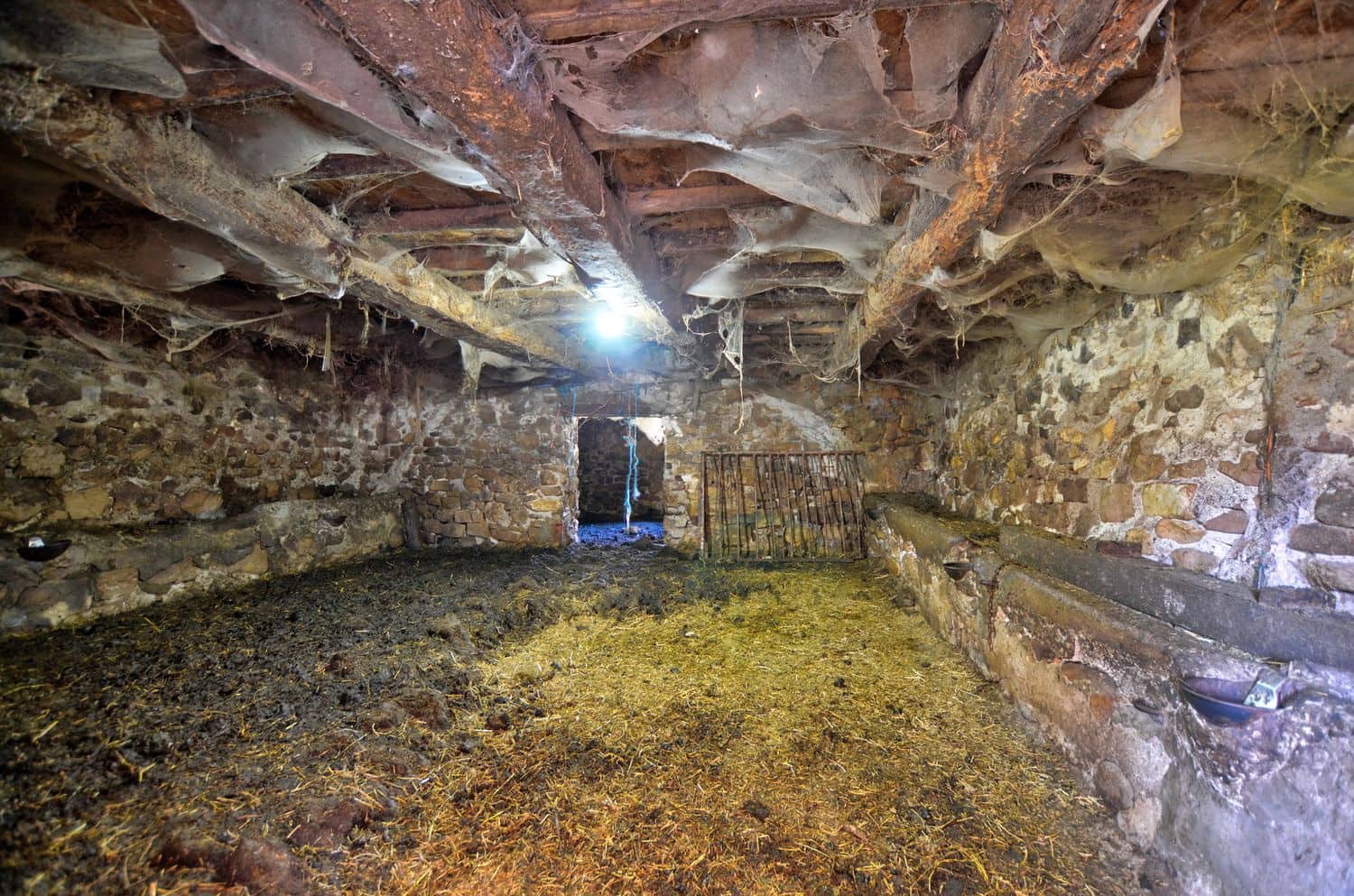 2 bedroom Finca/Country House for sale in Tineo with garage - € 80,000 (Ref: 9694739)