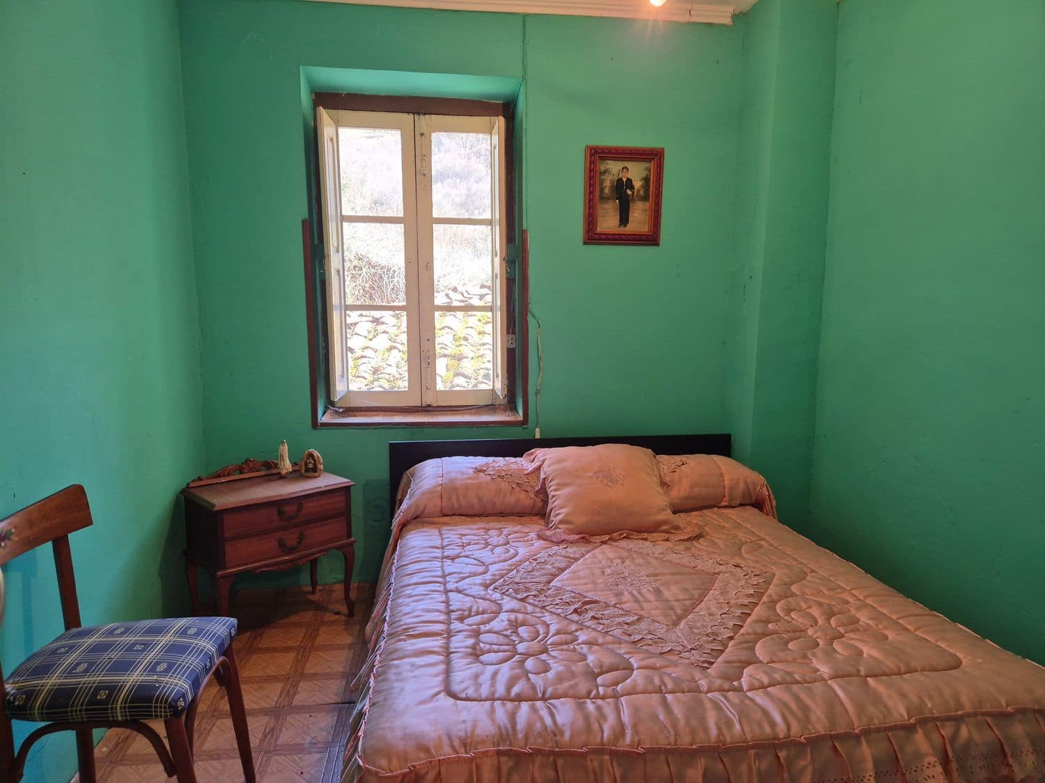 5 bedroom Finca/Country House for sale in Mieres with garage - € 32,000 (Ref: 9694740)