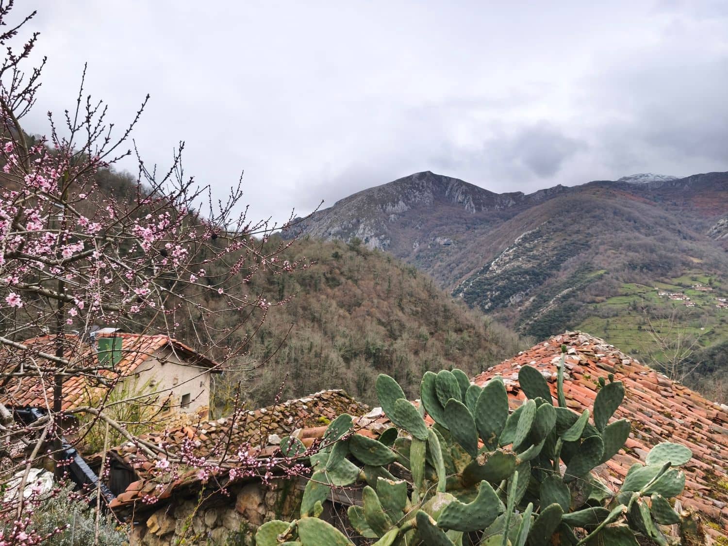 Finka/Dom wiejski na sprzedaż w Proaza z garażem - 24 000 € (Ref: 9694741)