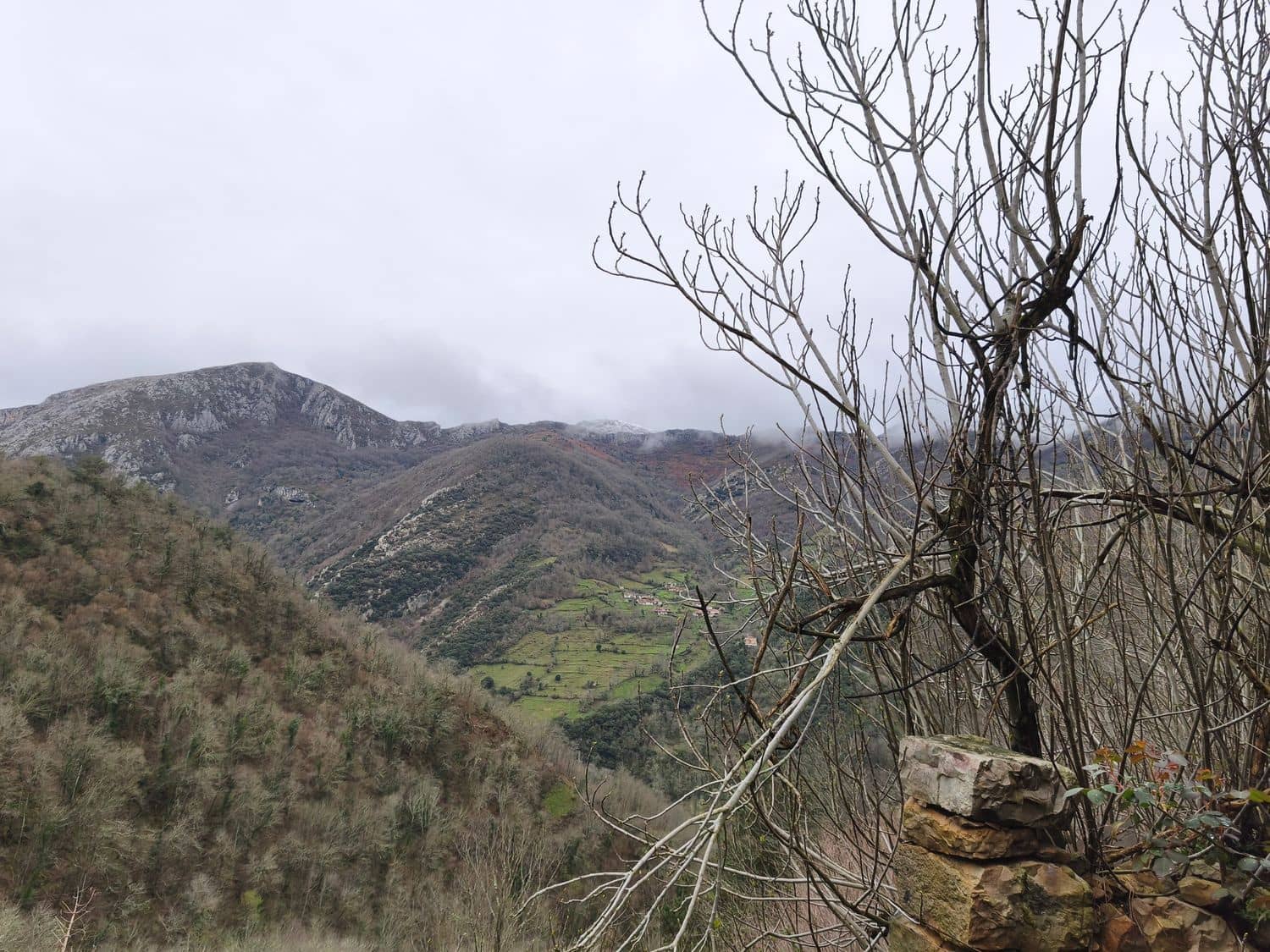 Finka/Dom wiejski na sprzedaż w Proaza z garażem - 24 000 € (Ref: 9694741)