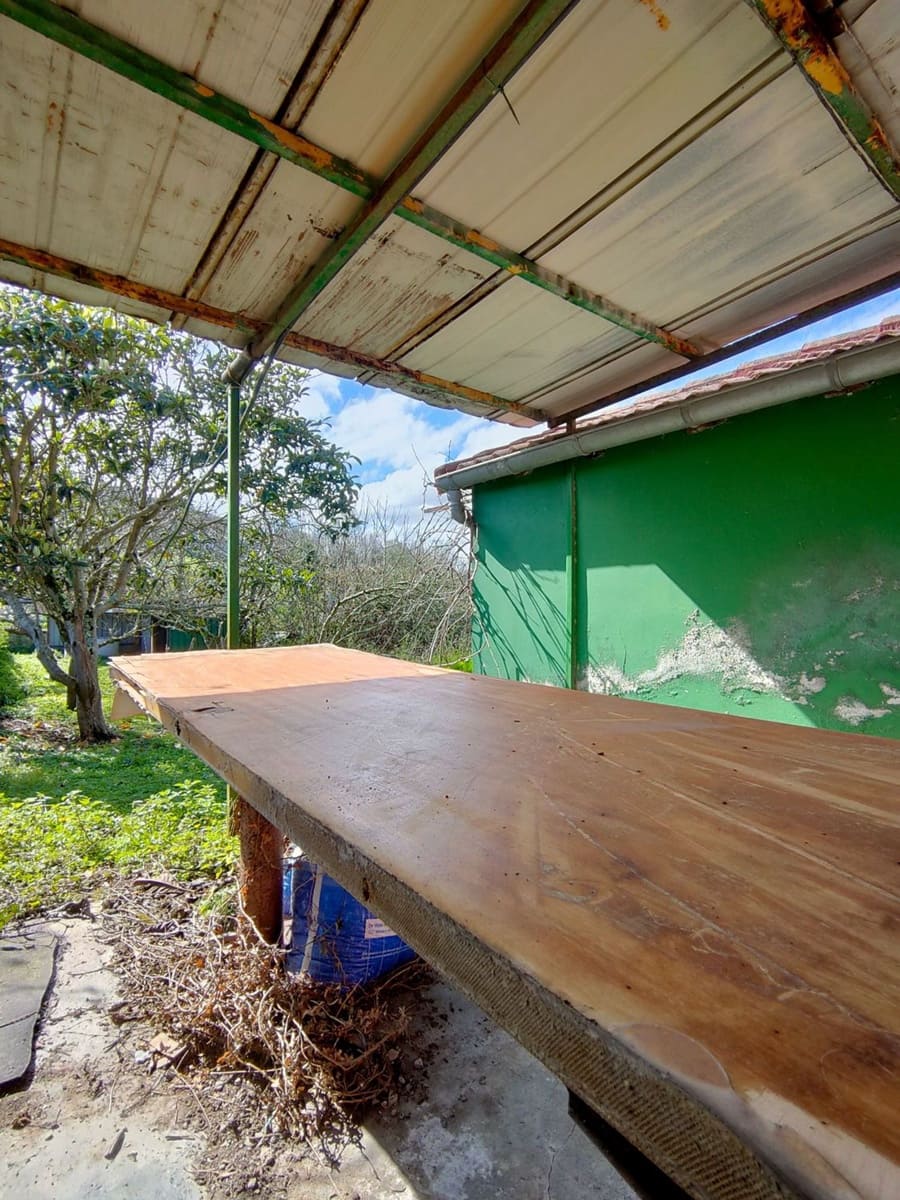 4 bedroom Finca/Country House for sale in Langreo with garage - € 62,900 (Ref: 9700381)