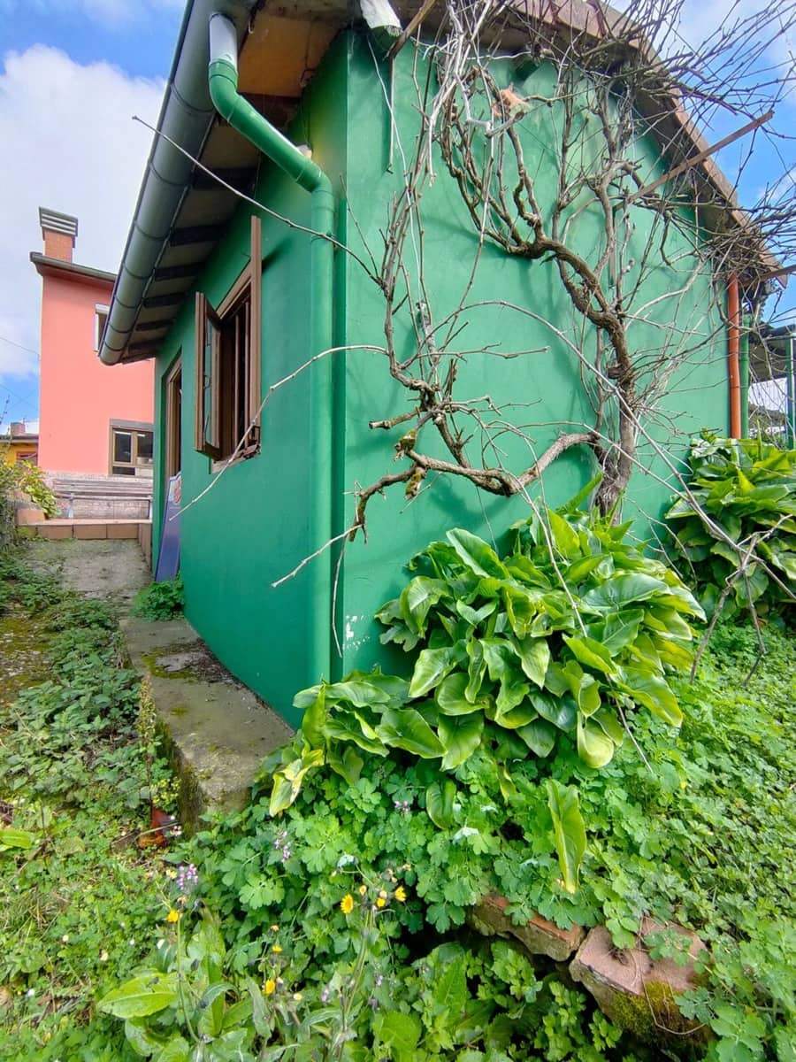 4 bedroom Finca/Country House for sale in Langreo with garage - € 62,900 (Ref: 9700381)