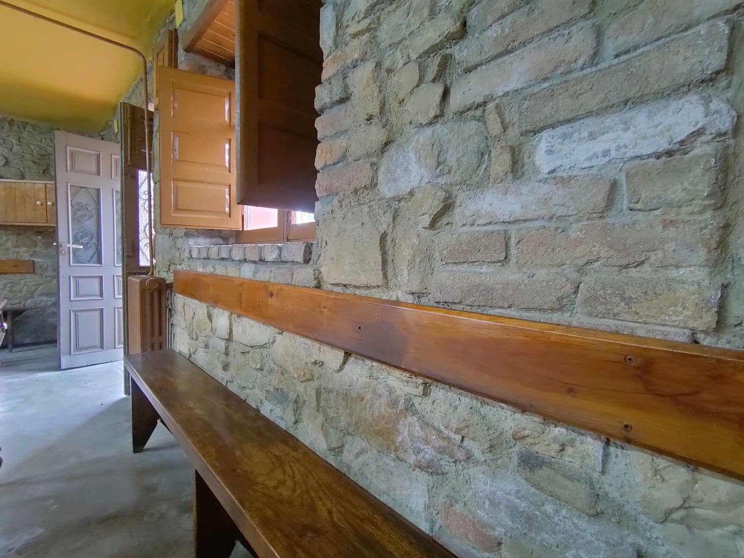 4 bedroom Finca/Country House for sale in Langreo with garage - € 62,900 (Ref: 9700381)