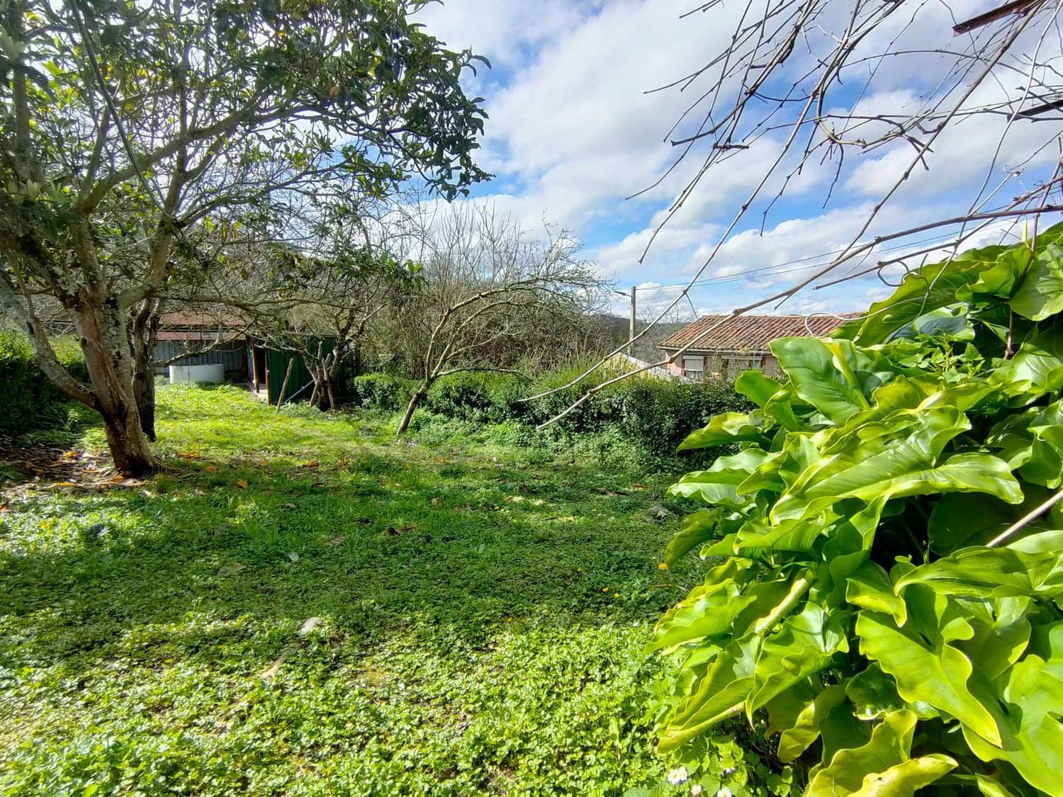 4 bedroom Finca/Country House for sale in Langreo with garage - € 62,900 (Ref: 9700381)