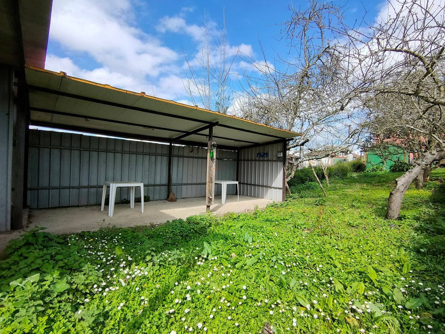 4 bedroom Finca/Country House for sale in Langreo with garage - € 62,900 (Ref: 9700381)