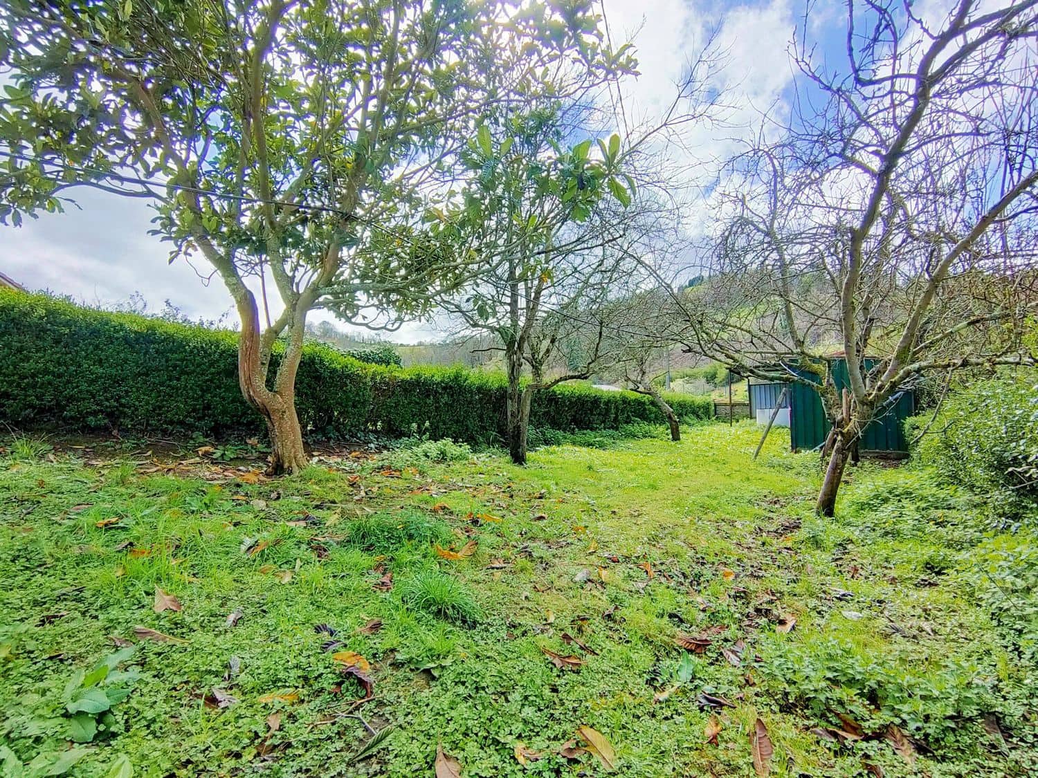 4 bedroom Finca/Country House for sale in Langreo with garage - € 62,900 (Ref: 9700381)