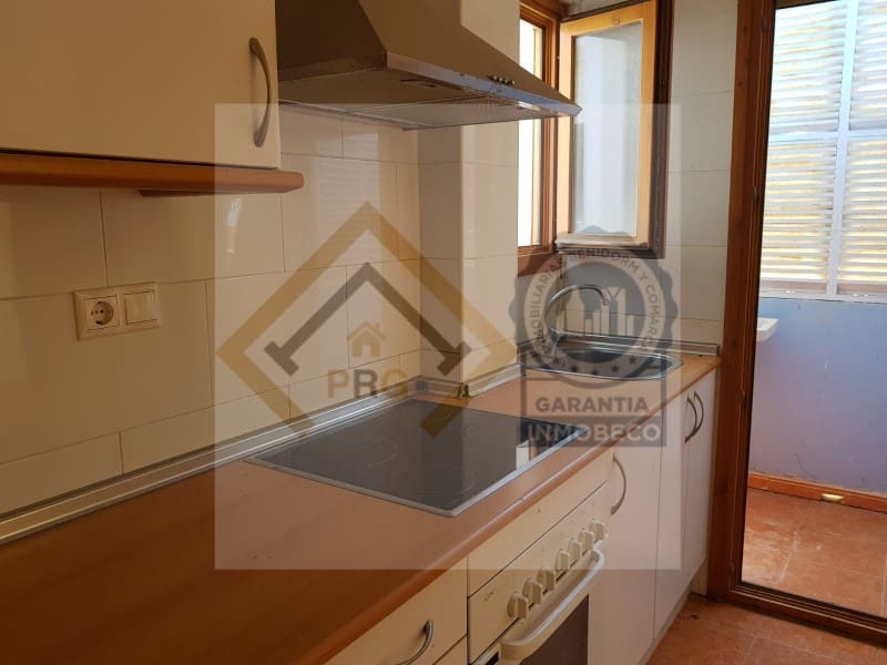 3 bedroom Bungalow for sale in Relleu with pool - € 110,000 (Ref: 7998819)