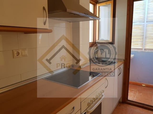 3 makuuhuone Bungalow myytävänä paikassa Relleu mukana uima-altaan - 110 000 € (Ref: 7998819)