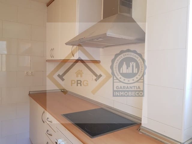 3 makuuhuone Bungalow myytävänä paikassa Relleu mukana uima-altaan - 110 000 € (Ref: 7998819)