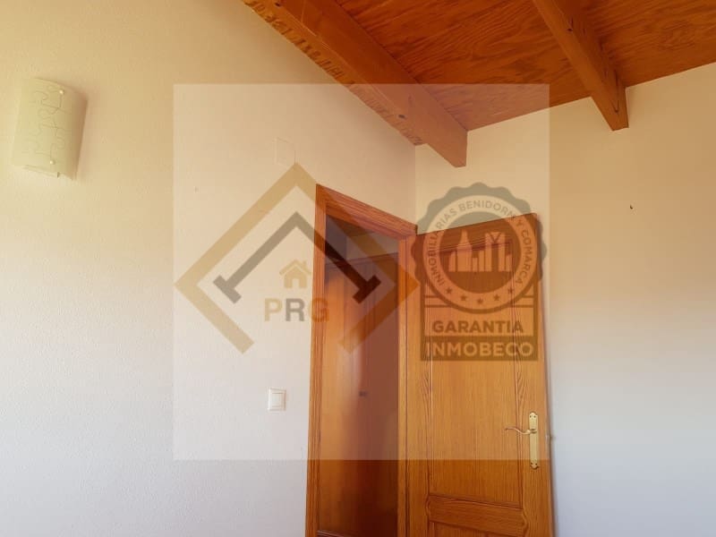 3 bedroom Bungalow for sale in Relleu with pool - € 110,000 (Ref: 7998819)