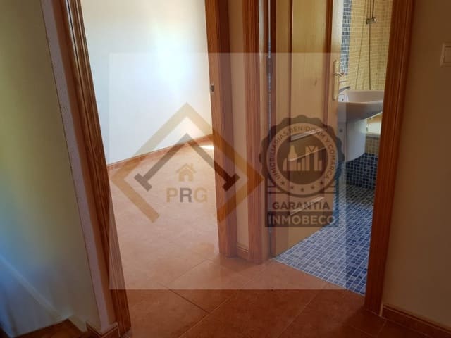 3 makuuhuone Bungalow myytävänä paikassa Relleu mukana uima-altaan - 110 000 € (Ref: 7998819)