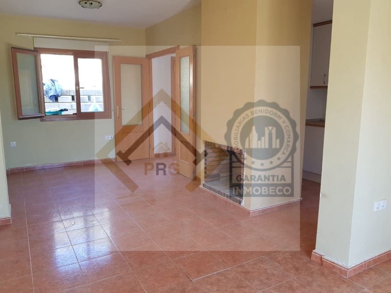 3 bedroom Bungalow for sale in Relleu with pool - € 110,000 (Ref: 7998819)