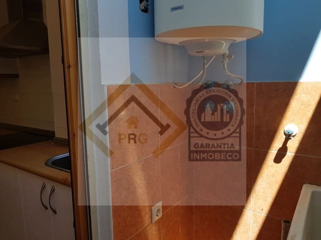 3 makuuhuone Bungalow myytävänä paikassa Relleu mukana uima-altaan - 110 000 € (Ref: 7998819)