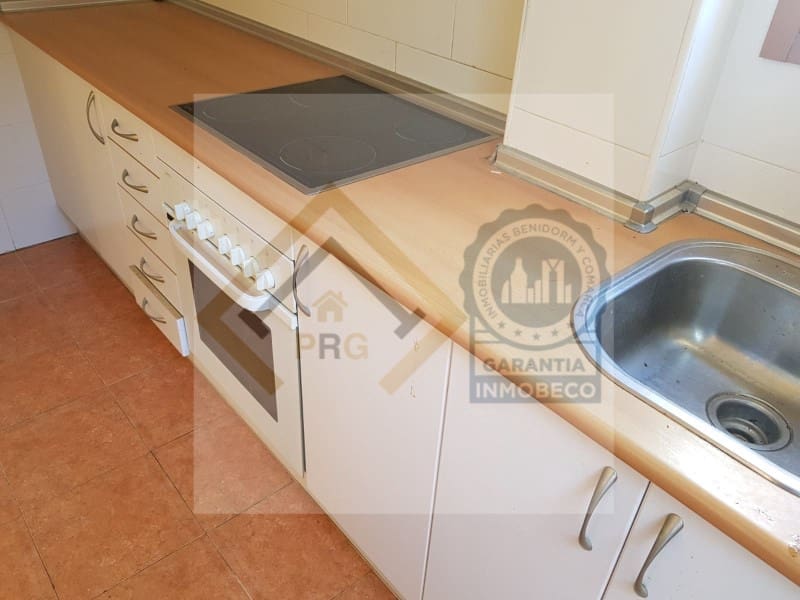 3 bedroom Bungalow for sale in Relleu with pool - € 110,000 (Ref: 7998819)