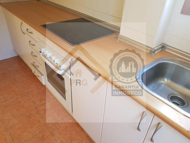 3 makuuhuone Bungalow myytävänä paikassa Relleu mukana uima-altaan - 110 000 € (Ref: 7998819)