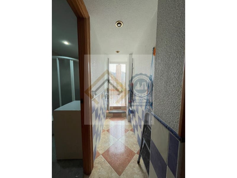 5 soverom Penthouse til salgs i Benidorm - € 527 000 (Ref: 7998839)