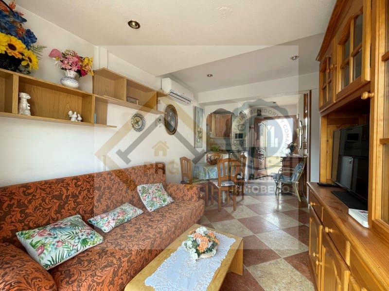 5 soverom Penthouse til salgs i Benidorm - € 527 000 (Ref: 7998839)