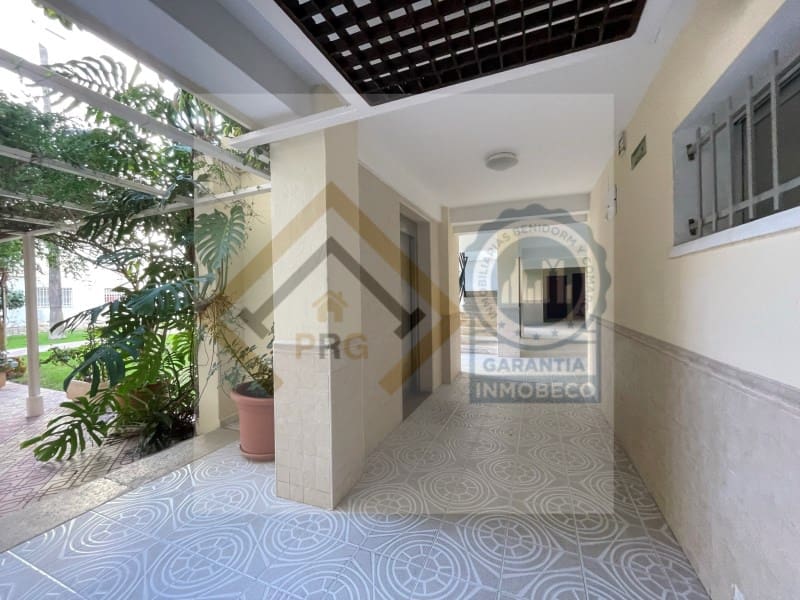 5 soverom Penthouse til salgs i Benidorm - € 527 000 (Ref: 7998839)