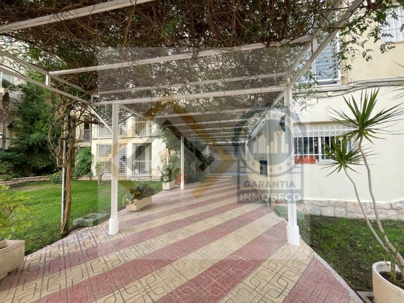 5 soverom Penthouse til salgs i Benidorm - € 527 000 (Ref: 7998839)