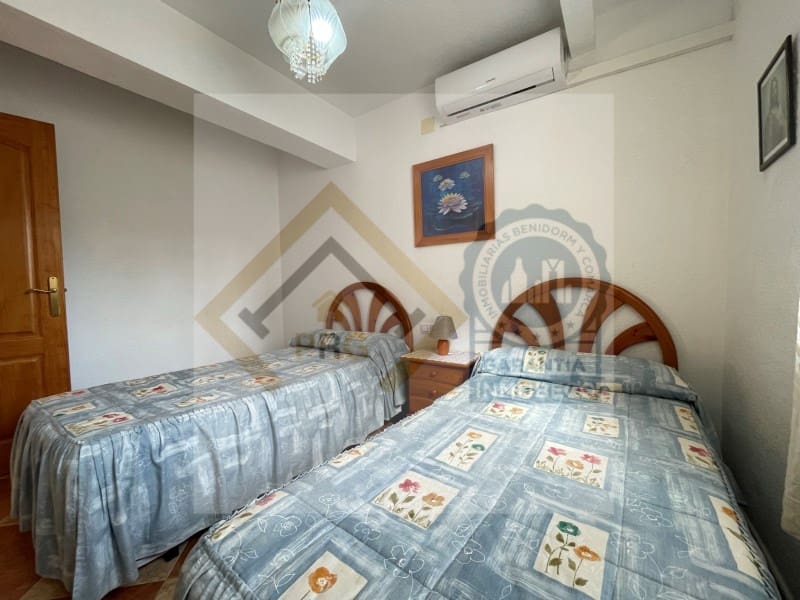 5 soverom Penthouse til salgs i Benidorm - € 527 000 (Ref: 7998839)