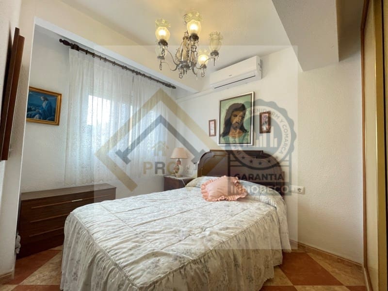 5 soverom Penthouse til salgs i Benidorm - € 527 000 (Ref: 7998839)