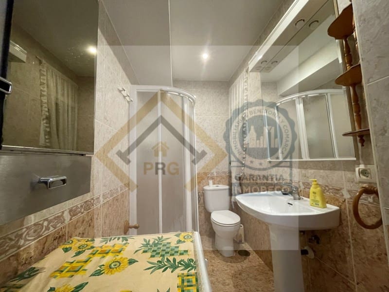 5 soverom Penthouse til salgs i Benidorm - € 527 000 (Ref: 7998839)