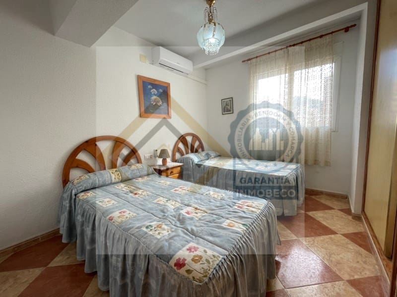 5 soverom Penthouse til salgs i Benidorm - € 527 000 (Ref: 7998839)