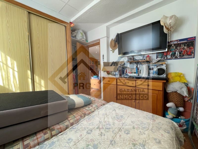 5 soverom Penthouse til salgs i Benidorm - € 527 000 (Ref: 7998839)