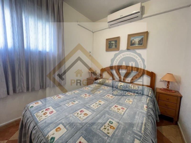 5 soverom Penthouse til salgs i Benidorm - € 527 000 (Ref: 7998839)