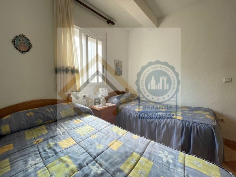 5 soverom Penthouse til salgs i Benidorm - € 527 000 (Ref: 7998839)