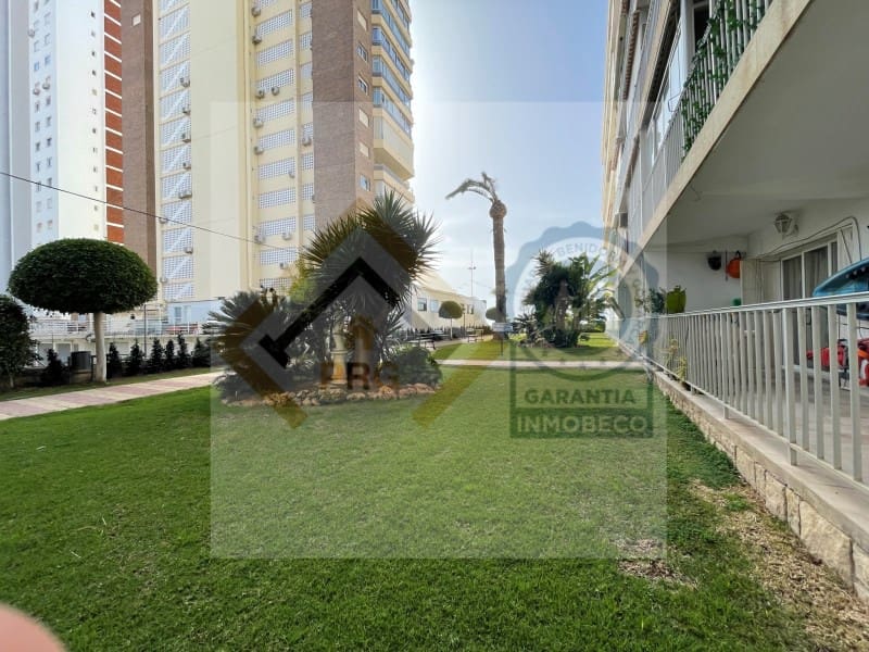 5 soverom Penthouse til salgs i Benidorm - € 527 000 (Ref: 7998839)