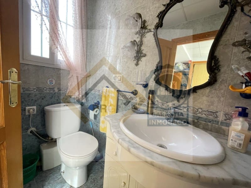 5 soverom Penthouse til salgs i Benidorm - € 527 000 (Ref: 7998839)