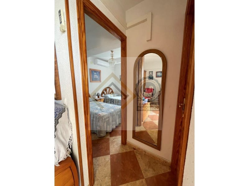 5 soverom Penthouse til salgs i Benidorm - € 527 000 (Ref: 7998839)