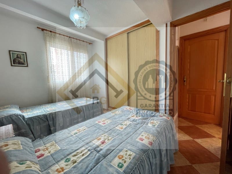 5 soverom Penthouse til salgs i Benidorm - € 527 000 (Ref: 7998839)