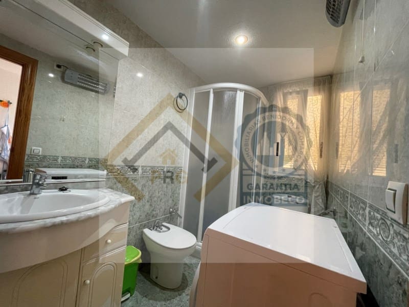 5 soverom Penthouse til salgs i Benidorm - € 527 000 (Ref: 7998839)