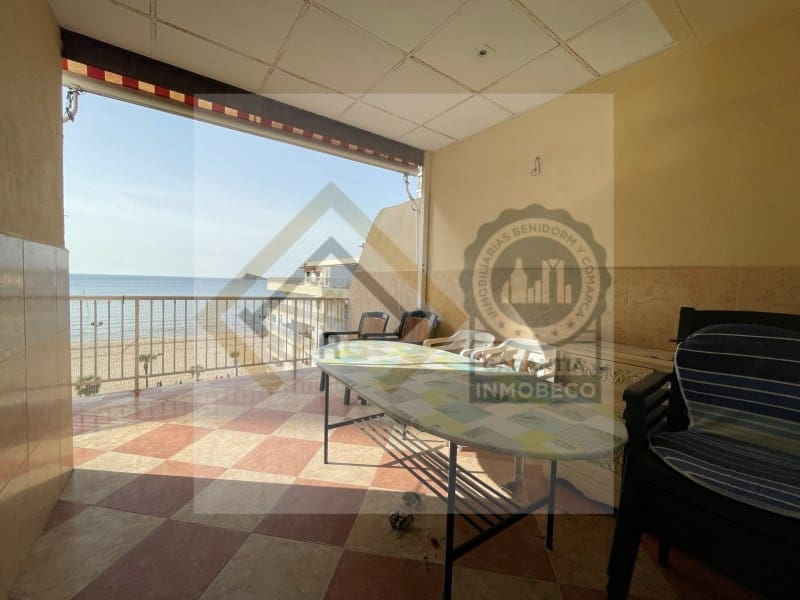 5 soverom Penthouse til salgs i Benidorm - € 527 000 (Ref: 7998839)