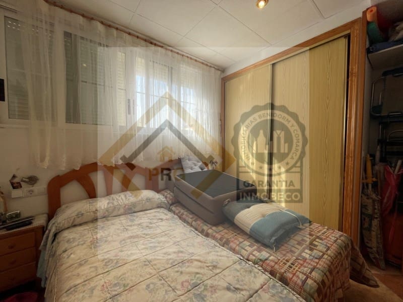 5 soverom Penthouse til salgs i Benidorm - € 527 000 (Ref: 7998839)