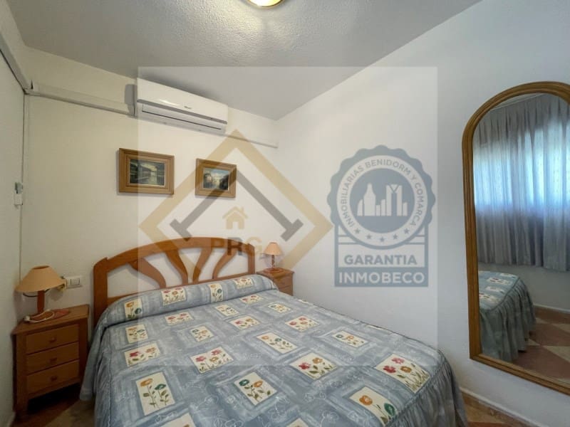 5 soverom Penthouse til salgs i Benidorm - € 527 000 (Ref: 7998839)