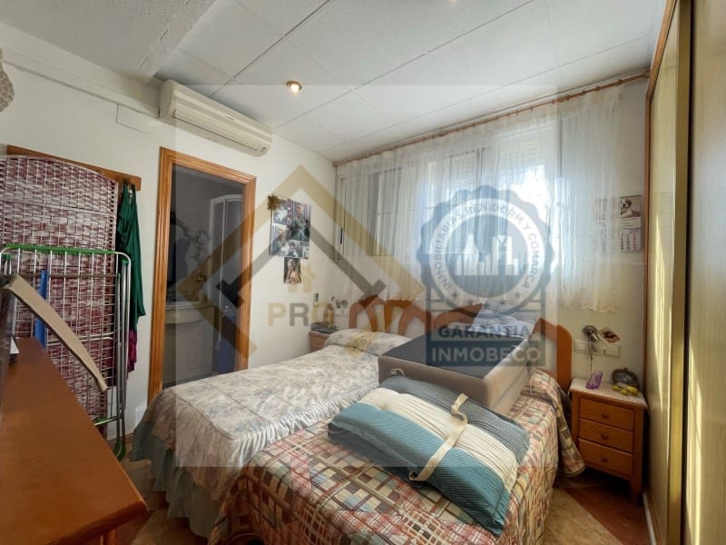 5 soverom Penthouse til salgs i Benidorm - € 527 000 (Ref: 7998839)