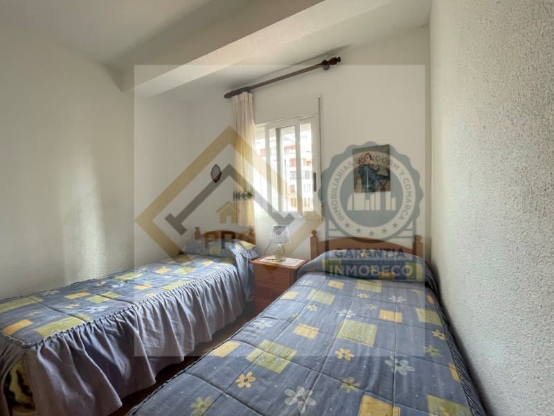 5 soverom Penthouse til salgs i Benidorm - € 527 000 (Ref: 7998839)