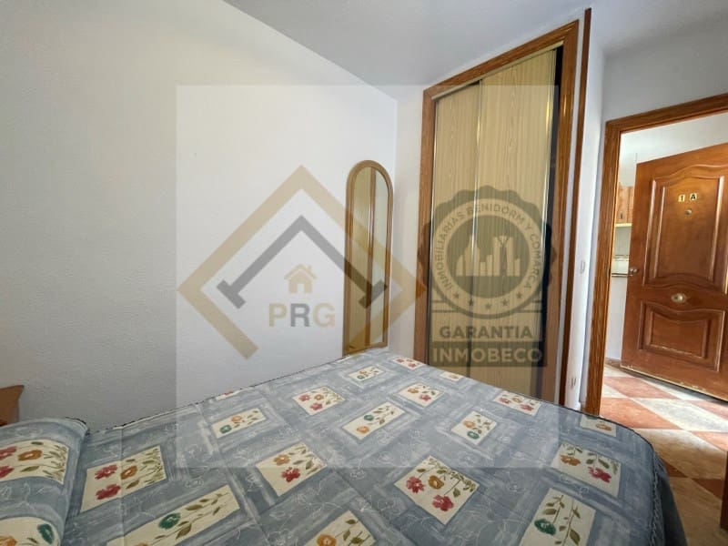 5 soverom Penthouse til salgs i Benidorm - € 527 000 (Ref: 7998839)