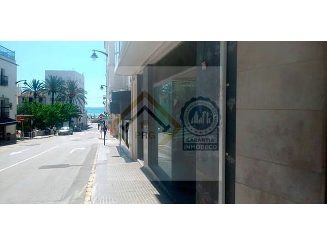 Gewerbe zu verkaufen in Altea - 300.000 € (Ref: 7998843)