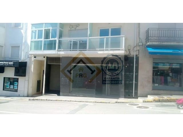 Gewerbe zu verkaufen in Altea - 300.000 € (Ref: 7998843)