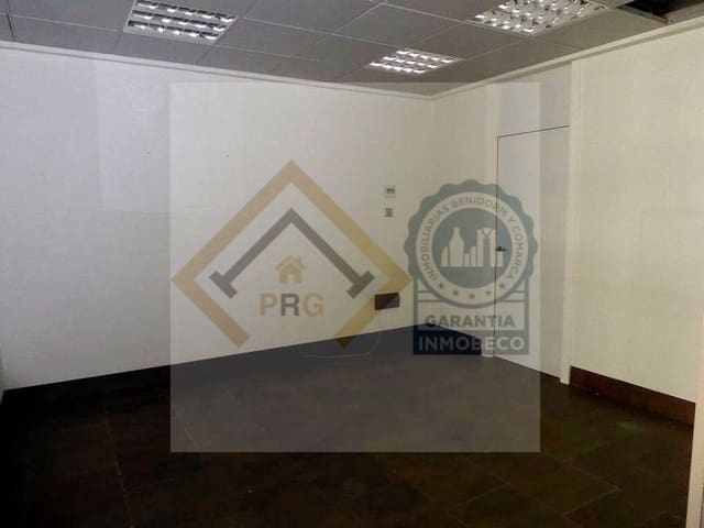 Gewerbe zu verkaufen in Altea - 300.000 € (Ref: 7998843)