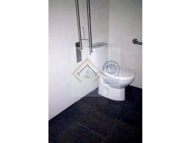 Gewerbe zu verkaufen in Altea - 300.000 € (Ref: 7998843)