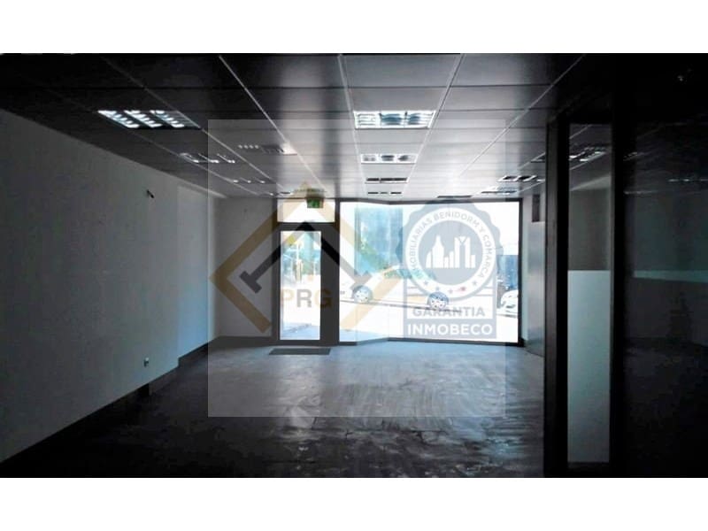 Gewerbe zu verkaufen in Altea - 300.000 € (Ref: 7998843)