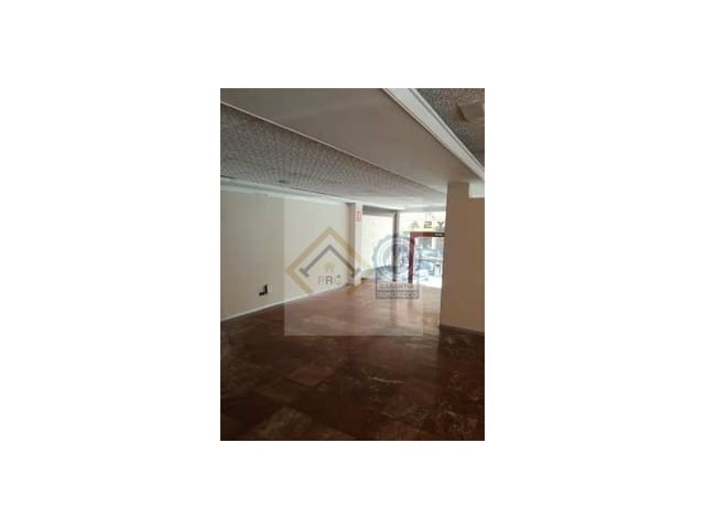 Commerciale in vendita in Centro Urbano, Benidorm - 628.100 € (Rif: 7998845)