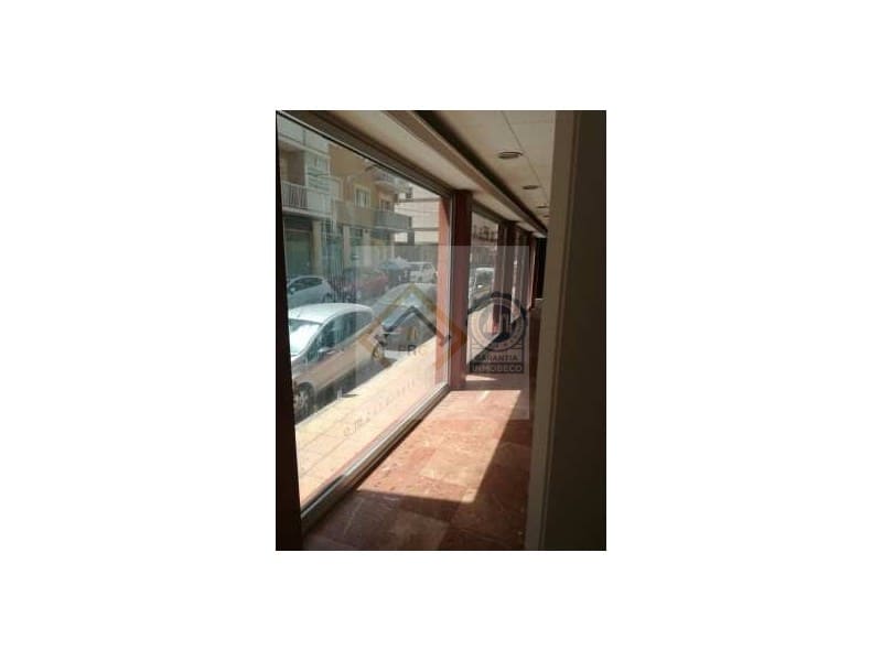 Commerciale in vendita in Benidorm - 628.100 € (Rif: 7998845)