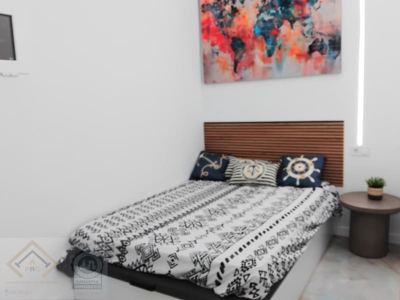 1 bedroom Apartment for sale in Benidorm - € 205,000 (Ref: 9409881)