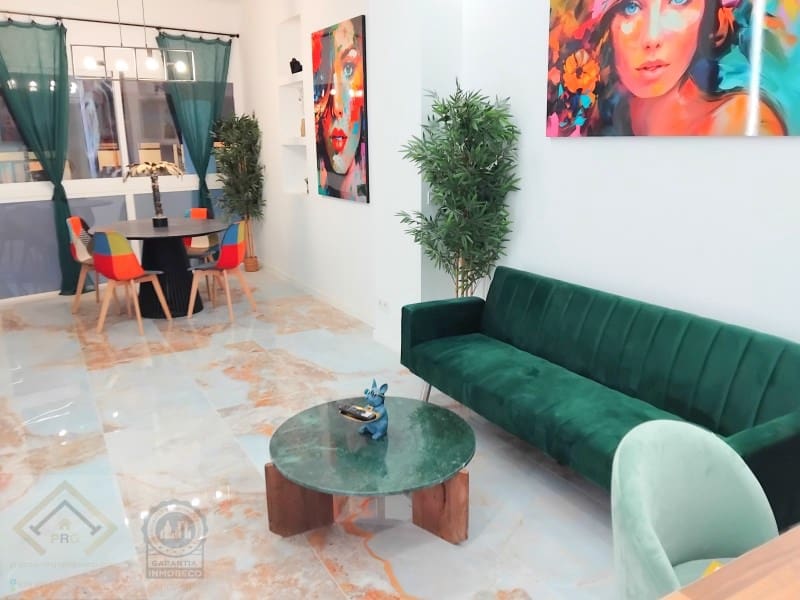 1 bedroom Apartment for sale in Benidorm - € 205,000 (Ref: 9409881)